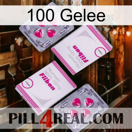 100 Jelly 33